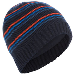 Trespass Mens Ray Beanie Hat - One Size, Navy