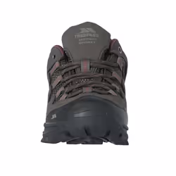 Trespass Womens/Ladies Mitzi Low Cut Hiking Shoes - 4 UK, Coffee