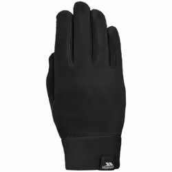 Trespass Childrens Girls Plummet II Fleece Gloves