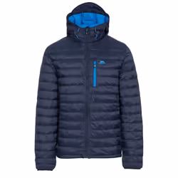 Trespass Mens Digby Down Jacket - XXS, Navy/Blue