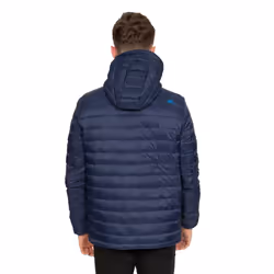 Trespass Mens Digby Down Jacket - XXS, Navy/Blue