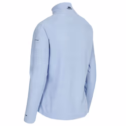 Trespass Womens/Ladies Meadows Fleece - L, Denim Blue