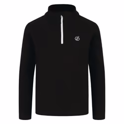 Dare 2b Childrens/Kids Freehand Fleece - 3-4 Years, Black