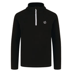 Dare 2b Childrens/Kids Freehand Fleece - 3-4 Years, Black