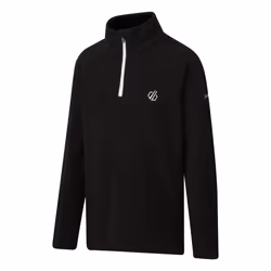 Dare 2b Childrens/Kids Freehand Fleece - 3-4 Years, Black