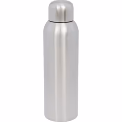 Bullet Guzzle Sport Bottle - One Size, Silver