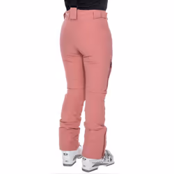 Trespass Womens/Ladies Galaya Waterproof Ski Trousers - XL, Dusty Rose