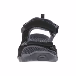 Trespass Mens Belay Walking Sandals - 7 UK, Black