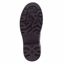Geox Girls J Casey G. N Lace Up Leather School Shoe - 3 UK, Black