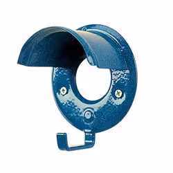 STUBBS Bridle Rack (Pack of 6) - One Size, Blue