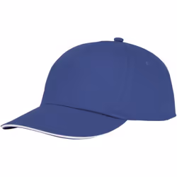 Bullet Styx Sandwich Cap - One Size, Blue
