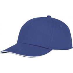 Bullet Styx Sandwich Cap - One Size, Blue