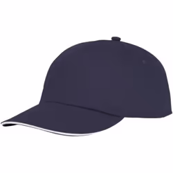 Bullet Styx Sandwich Cap - One Size, Navy