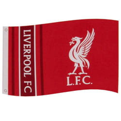 Liverpool FC WM Flag