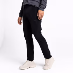 Dare 2b Mens Tuned In II Multi Pocket Walking Trousers - 30R, Black