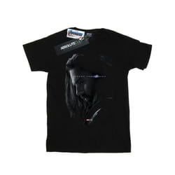 Marvel Womens/Ladies Avengers Endgame Avenge The Fallen Bucky Cotton Boyfriend T-Shirt - XXL, Black