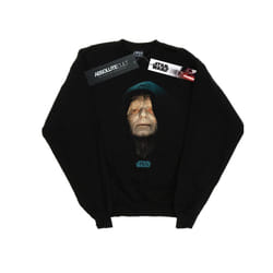 Star Wars Mens Emperor Palpatine Sweatshirt - XL, Black