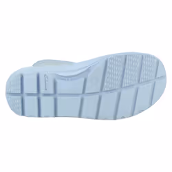 Girls Clarks Disney Frozen II Wellingtons Mudder Frost - Blue, UK 7 Infant