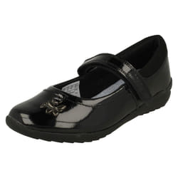 Ladies Clarks Cosy Mule Slippers Warm Lux - Grey, UK 4