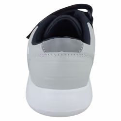 Boys Clarks Casual Shoes Scape Scale - Navy Leather - UK Size 1G - EU Size 33 - US Size 1.5W