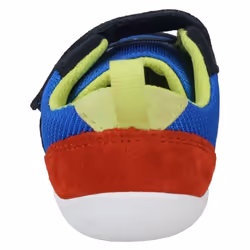 Unisex Childrens Clarks Casual Trainers Roamer Aeon - Bright Blue, UK 3.5 Infant