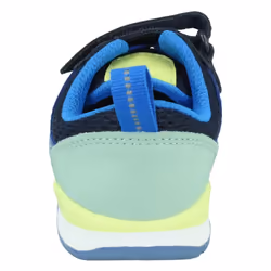 Boys Clarks Casual Trainers Ferris Run - Navy, UK 5.5 Infant