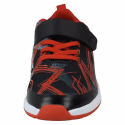Childrens Clarks Casual Trainers Aeon Pace - Black, UK 10.5 Child