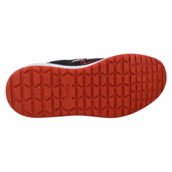 Childrens Clarks Casual Trainers Aeon Pace - Black, UK 10.5 Child