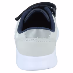Boys Clarks Shark Detail Trainers Ath Scale - Navy, UK 5.5 Infant