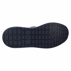 Childrens Clarks Casual Trainers Aeon Pace - Purple, UK 9.5 Child