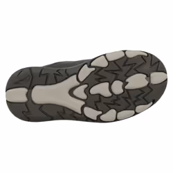 Boys Clarks Dinosaur Detailed School Shoes Rex Stride T - Black Leather - UK Size 7.5E - EU Size 25 - US Size 8N - Black, UK 10.5 Child