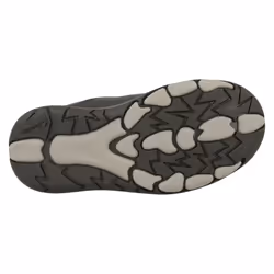 Boys Clarks Dinosaur Detailed School Shoes Rex Stride T - Black Leather - UK Size 7.5E - EU Size 25 - US Size 8N - Black, UK 9.5 Child