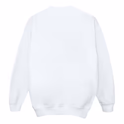 Disney Mens The Muppets Dr Teeth And The Electric Mayhem Sweatshirt - S, White