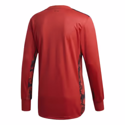2020-2021 Germany Home Adidas Goalkeeper Shirt (Ter Stegen 22) - M