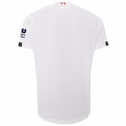 2019-2020 Liverpool Away Football Shirt (Mane 10) - XL