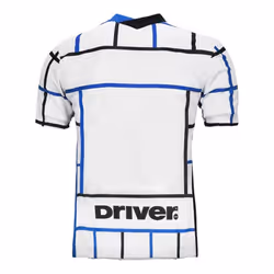 2020-2021 Inter Milan Away Nike Football Shirt (LAUTARO 10) - S