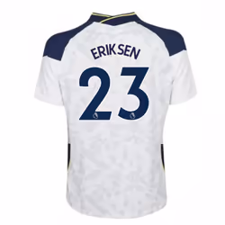 2020-2021 Tottenham Vapor Match Home Nike Shirt (ERIKSEN 23) - S
