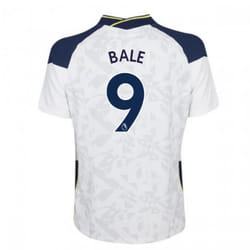 2020-2021 Tottenham Vapor Match Home Nike Shirt (BALE 9) - S