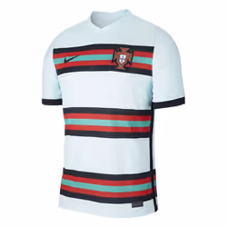 2020-2021 Portugal Away Nike Football Shirt (Joao Felix 23) - S