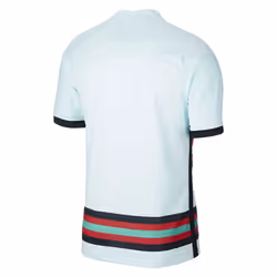 2020-2021 Portugal Away Nike Football Shirt (Joao Felix 23) - S