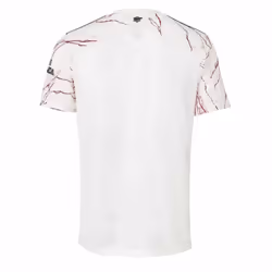 2020-2021 Arsenal Adidas Away Football Shirt (Kids) (AUBAMEYANG 14) - SB