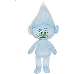 DreamWorks Trolls Guy Diamond Large Hug  N Plush Soft Doll Toy