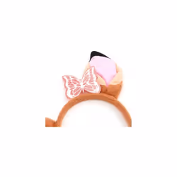 Bambi Tutu Skirt and Headband Ears Set For Kids Halloween costume