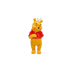 Piglet Pig 2 PVC Figure Figurine Christmas Tree Ornament Winnie