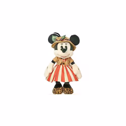 Disney Store Minnie Mouse the Main Attraction Soft Toy, 11 of 12