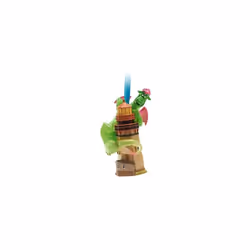 Disney Store, Elliott Hanging Ornament, Pete's Dragon