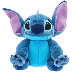 Disney Store Stitch Plush Soft Toy, 38cm/16, Lilo and Stitch, Cuddly