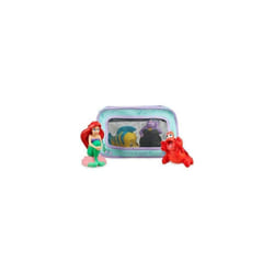 Ariel Bath Toys for Baby Bath Toy Ursula Sebastian Flounder