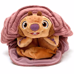 Disney SSmall Soft Plush Toy,Last Dragon, 22cm/8 suitable for All Ages