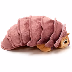 Disney SSmall Soft Plush Toy,Last Dragon, 22cm/8 suitable for All Ages